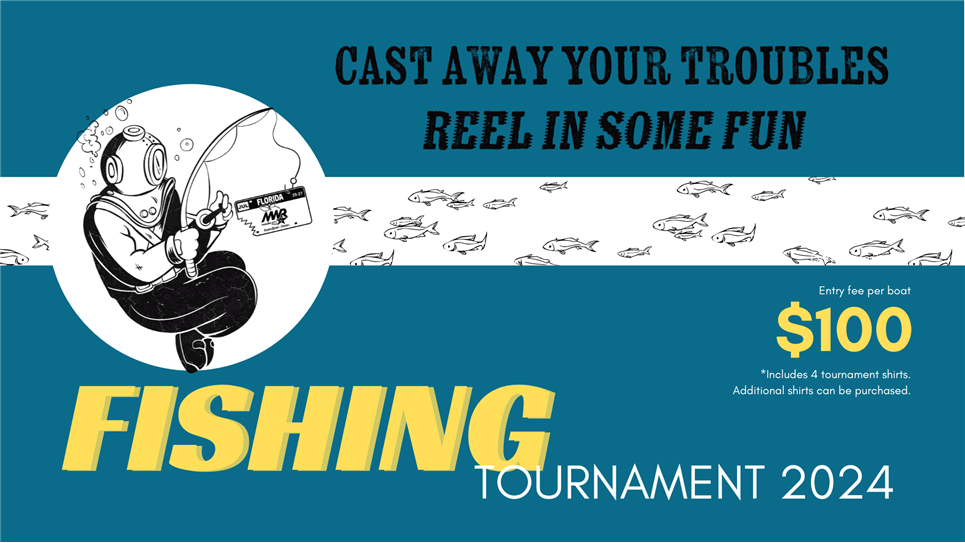 Fishing Tournament 